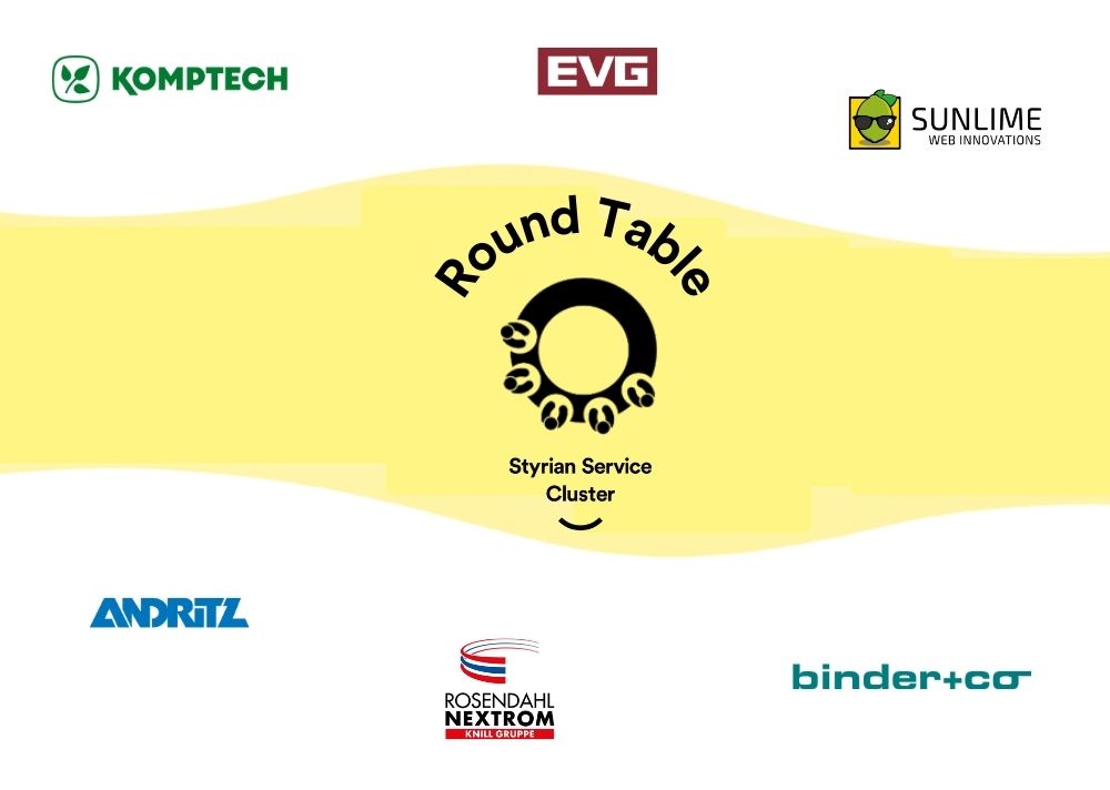 Round Table Grambacher