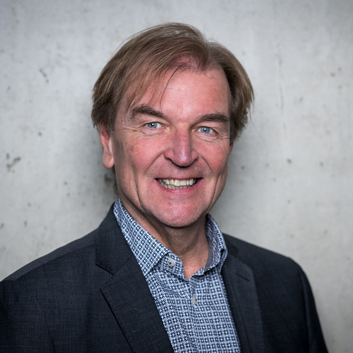 Bernd Oberzaucher
