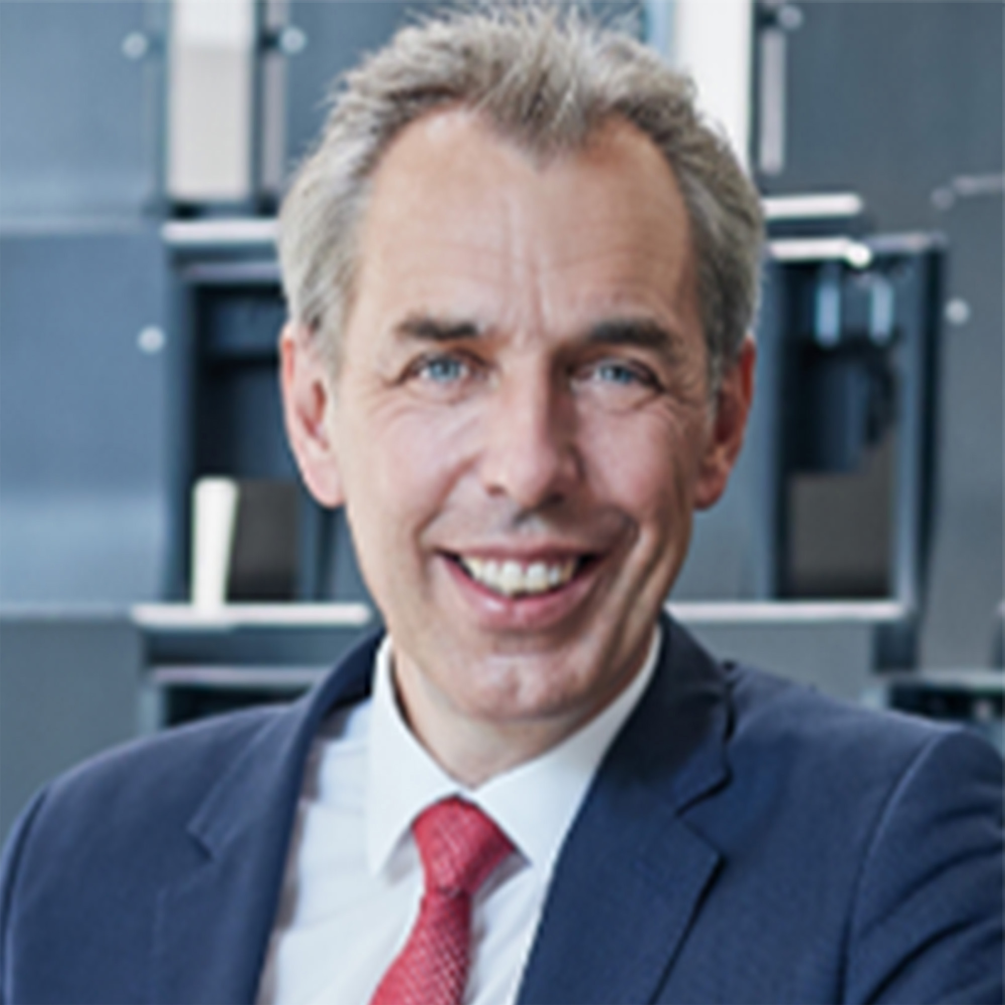 Martin Tschandl