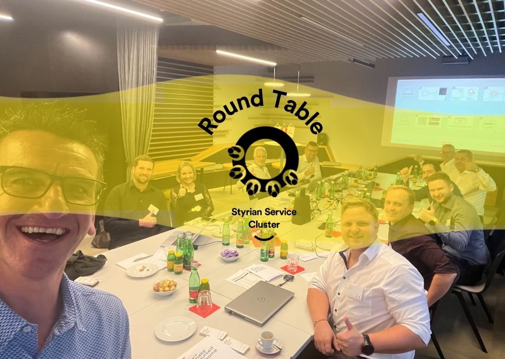 Round Table Rosendahl