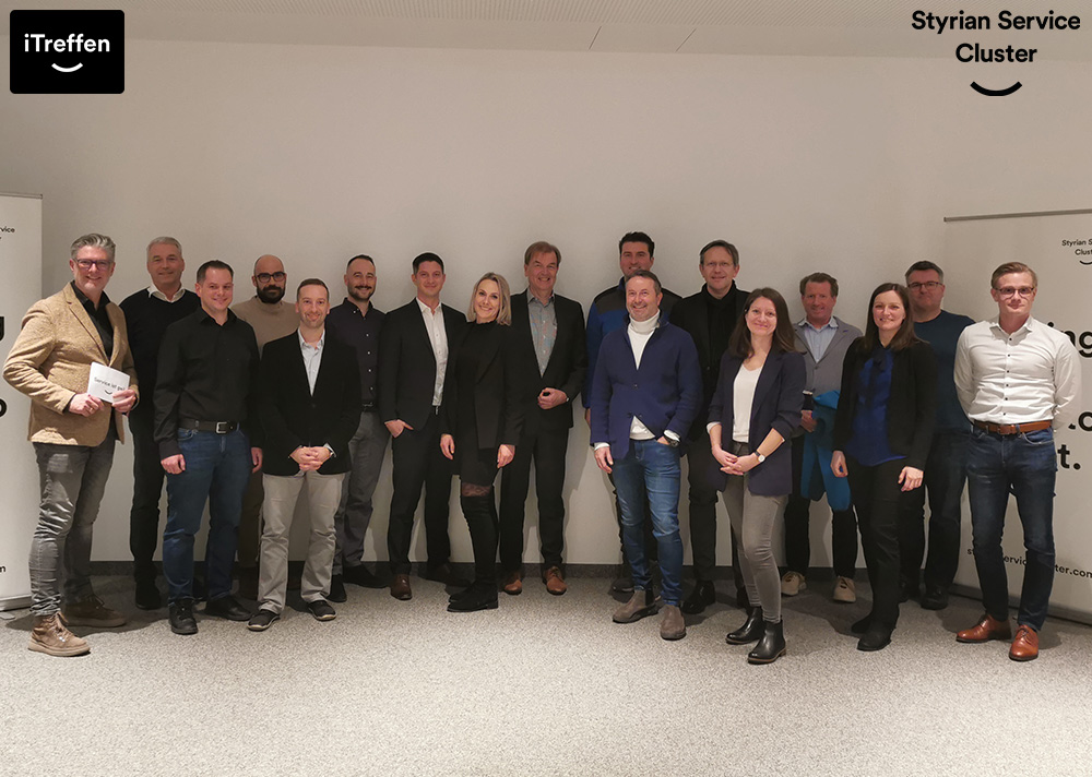 iTreffen Februar 2025