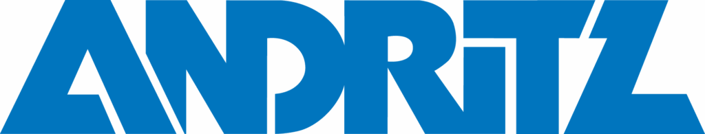 Andritz Logo