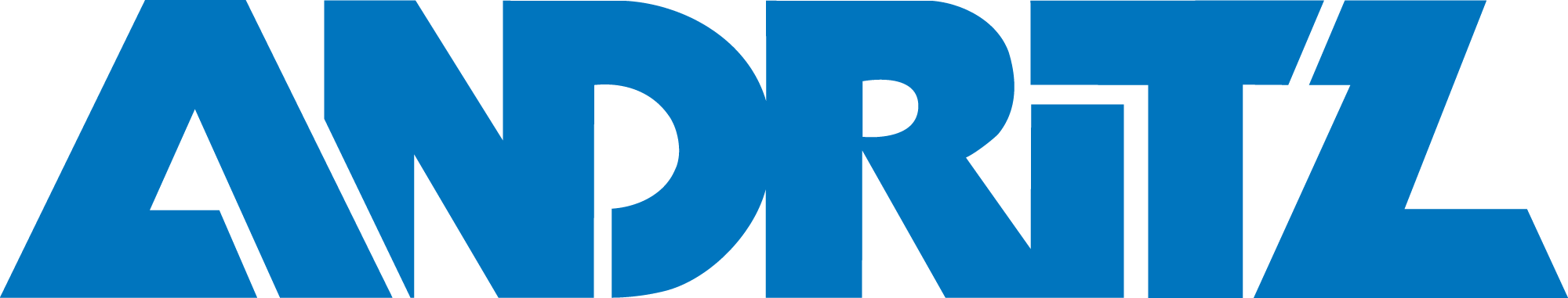 Andritz Logo