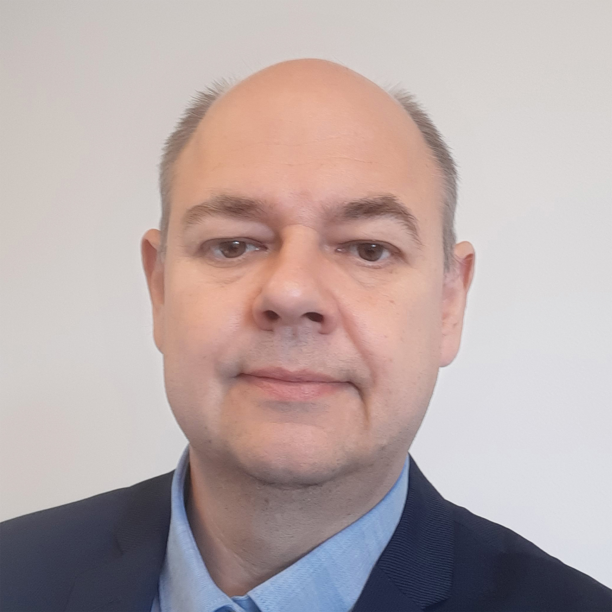 Bernhard Goger