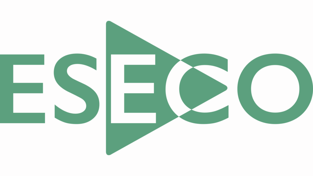 ESECO Logo