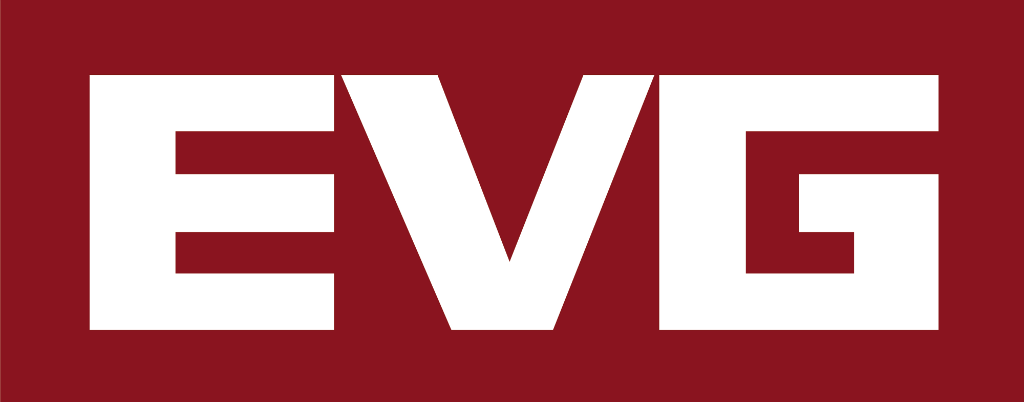 EVG Logo