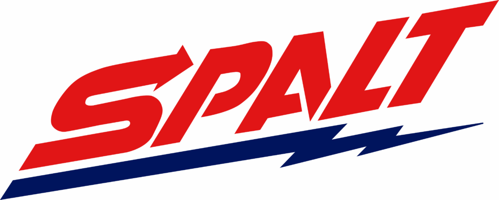 Spalt Logo
