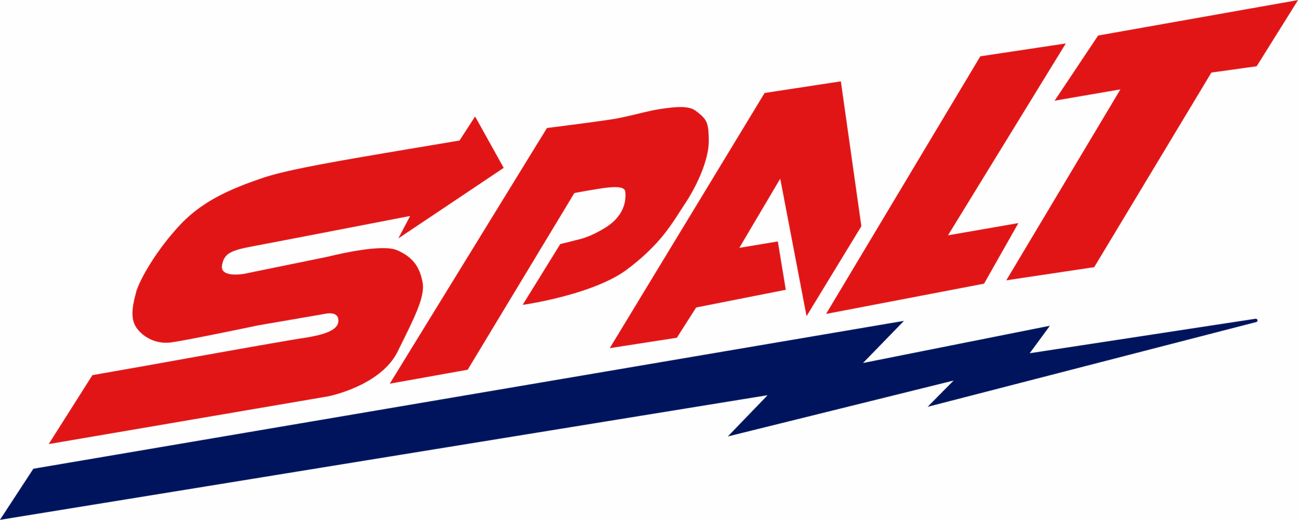 Spalt Logo