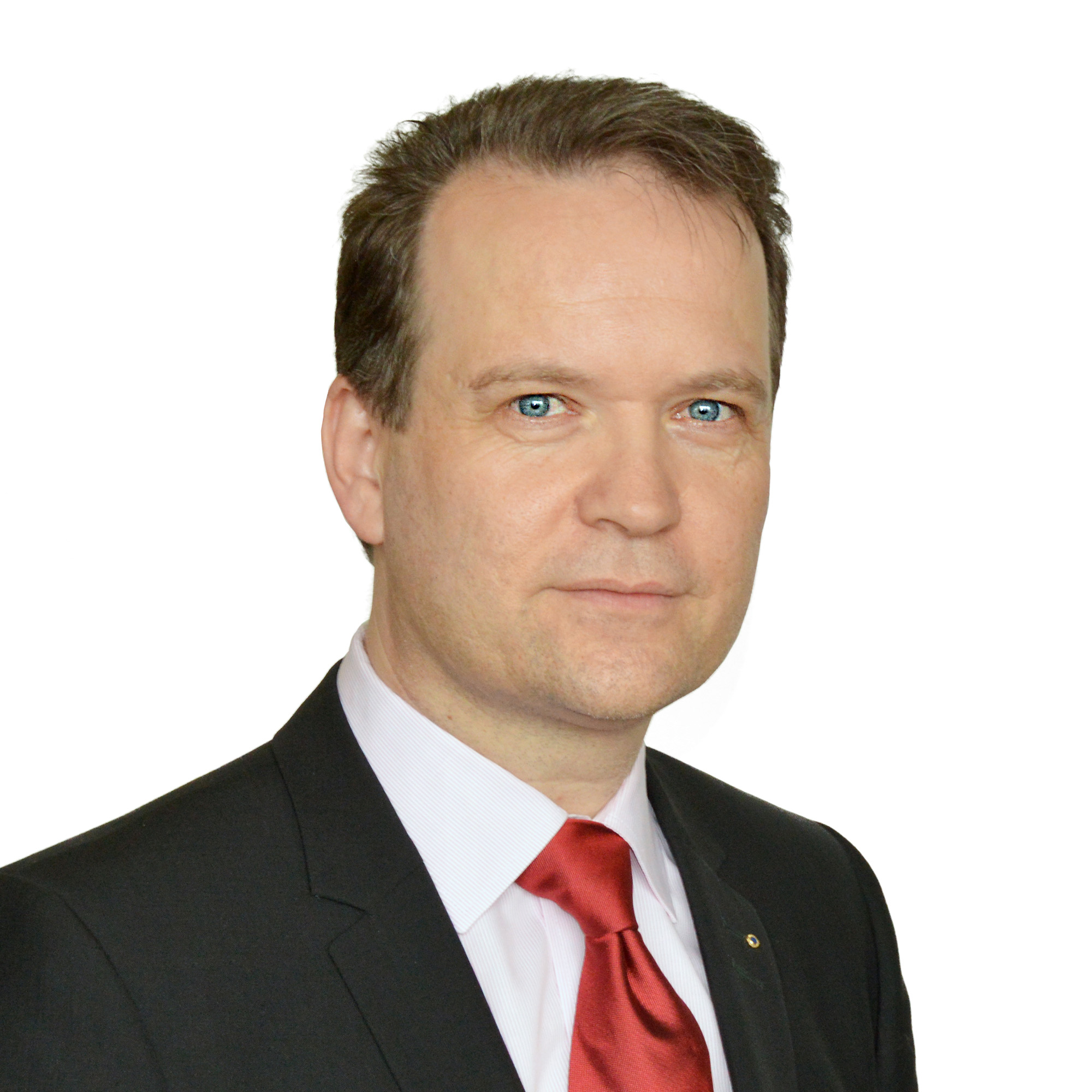 Manfred König