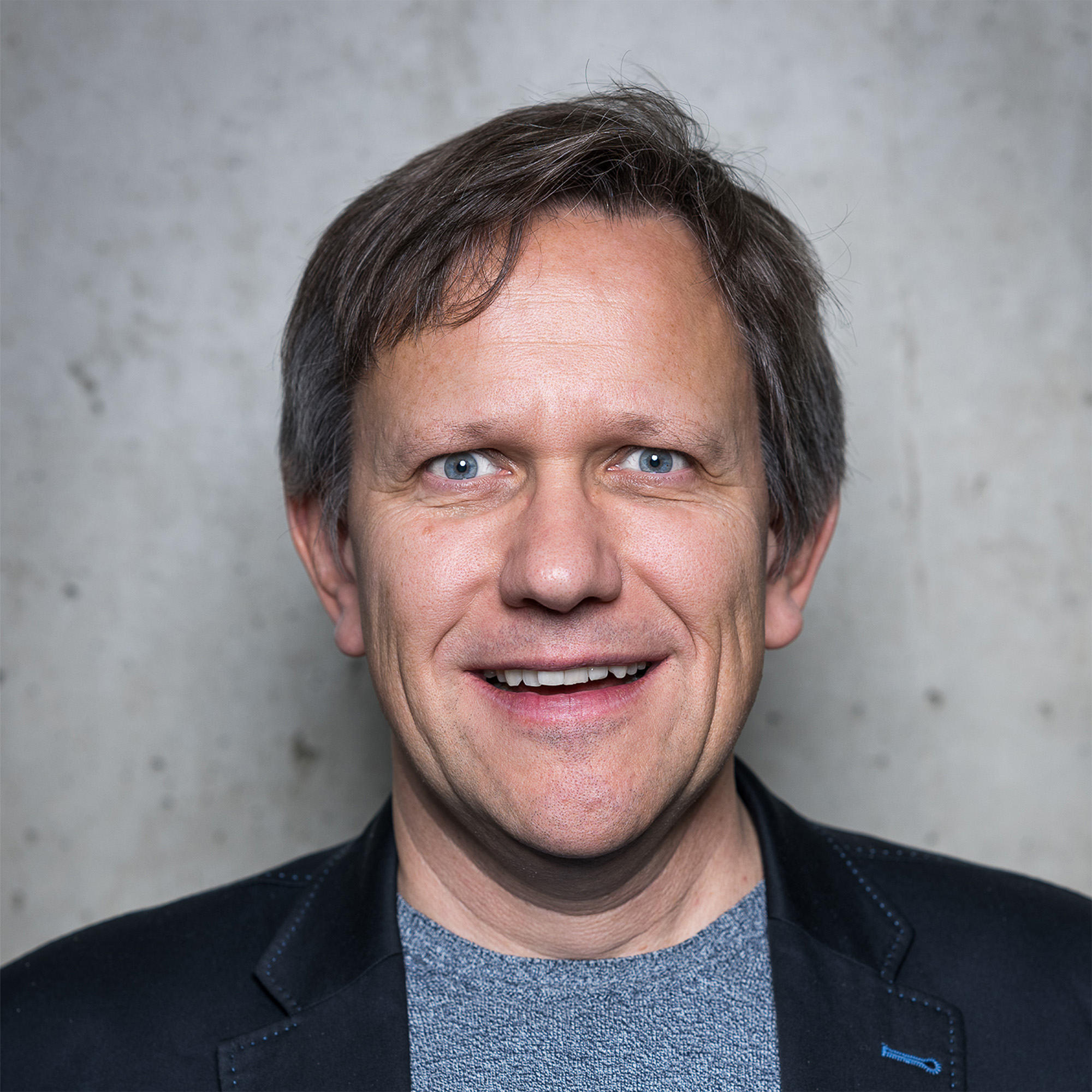 Mario Fasching