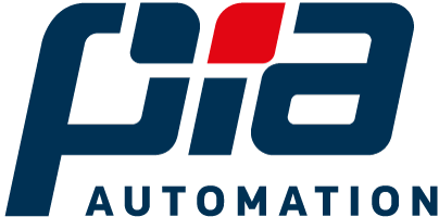 PIA Logo
