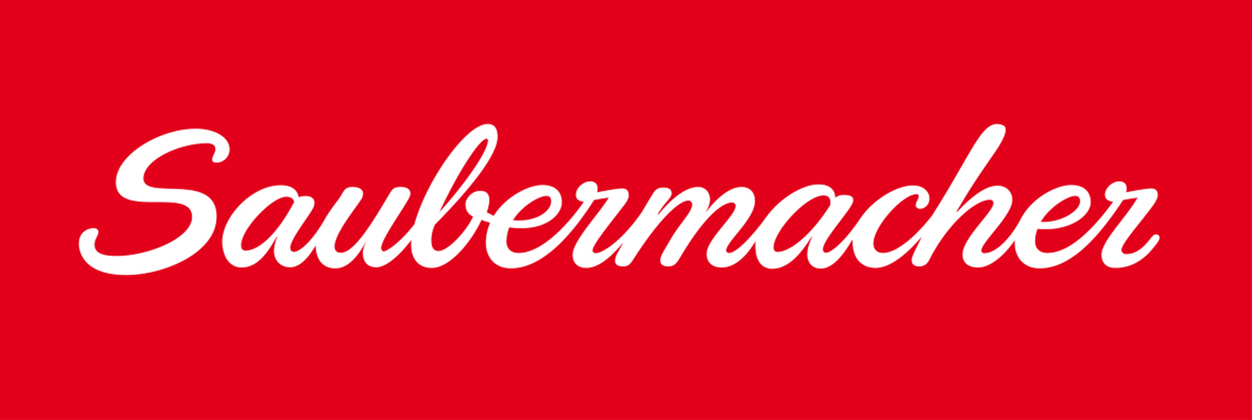 Saubermacher Logo