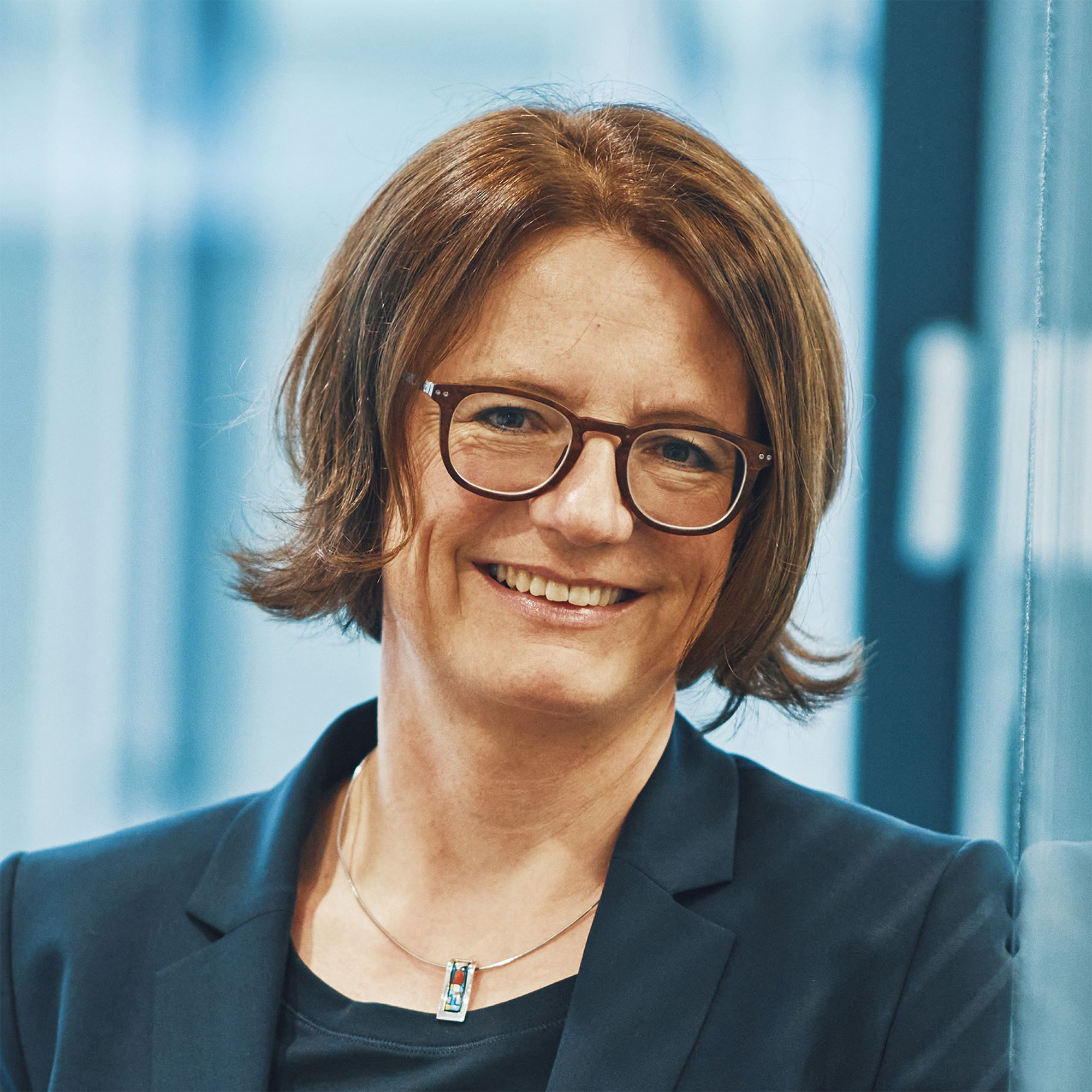 Sigrid Huber