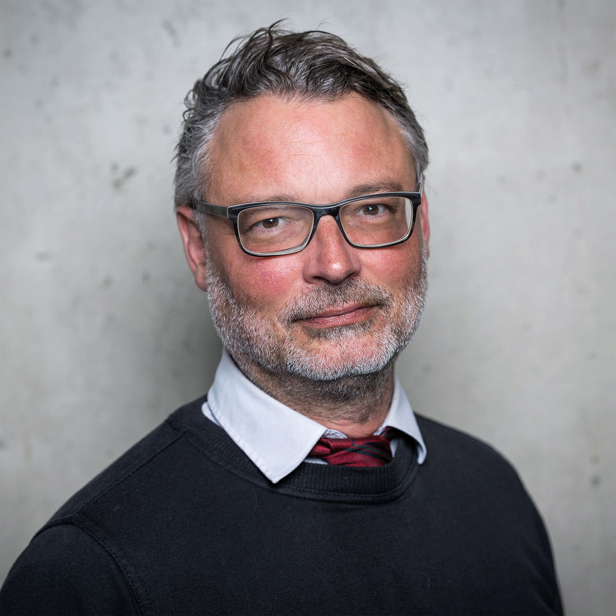 Stefan Grünwald