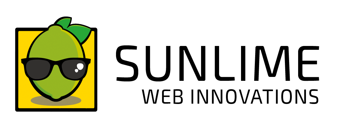 Sunlime Logo