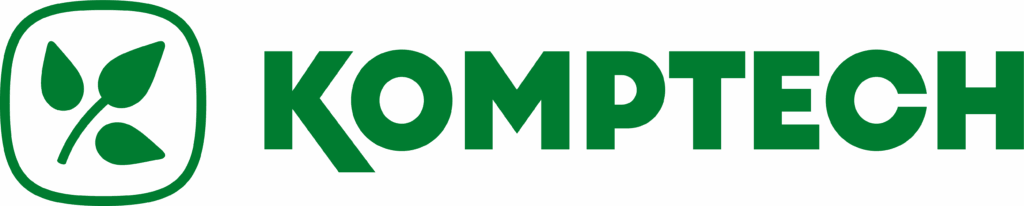 Komptech Logo