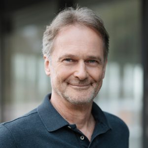 Manfred Fuchs
