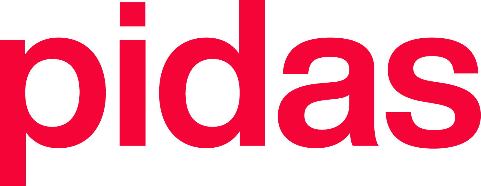 pidas Logo