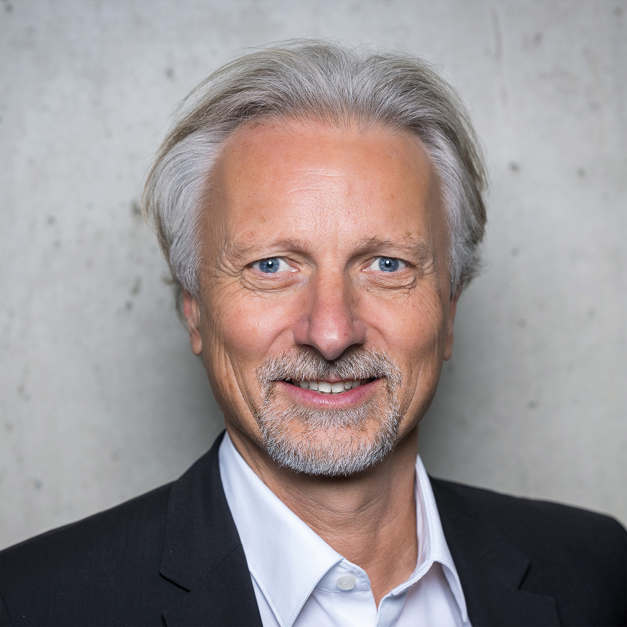Bernd Gatter