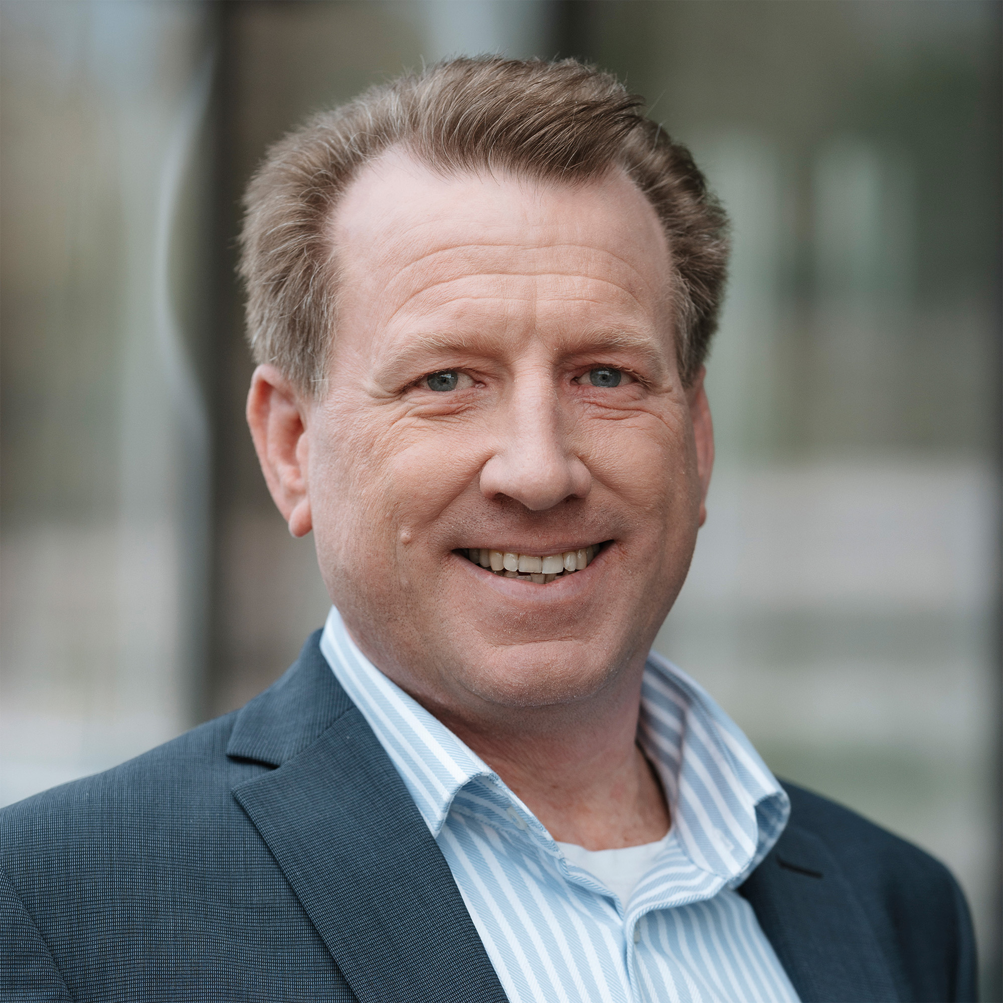 Bernd Kögler