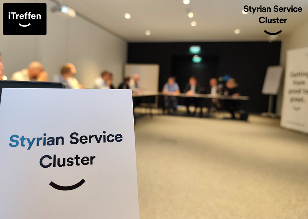 iTreffen September 2025