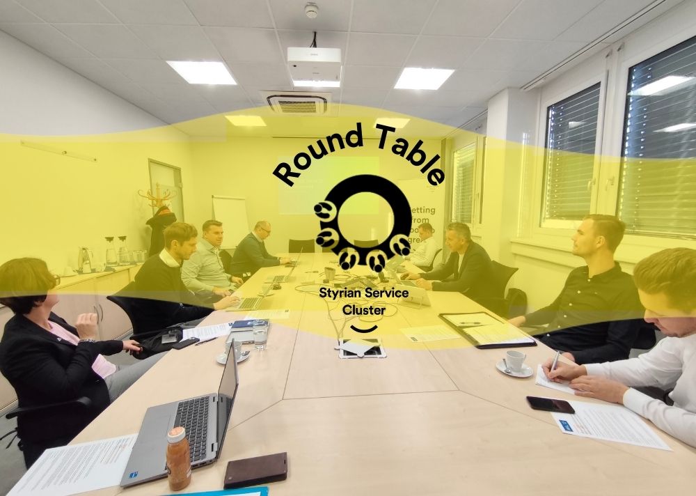 Round Table FSM