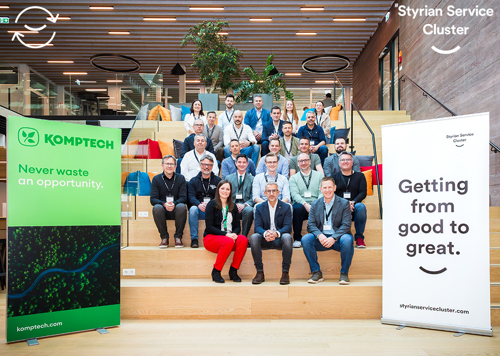 Best Practice Sharing KI - 2. Teil