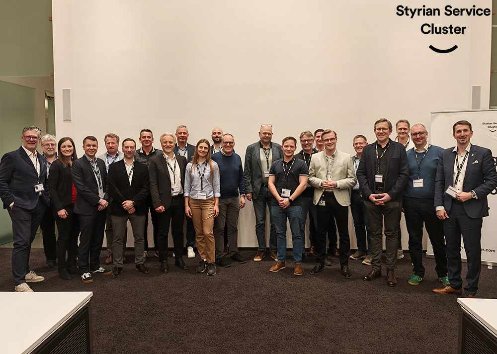 Generalversammlung 2026