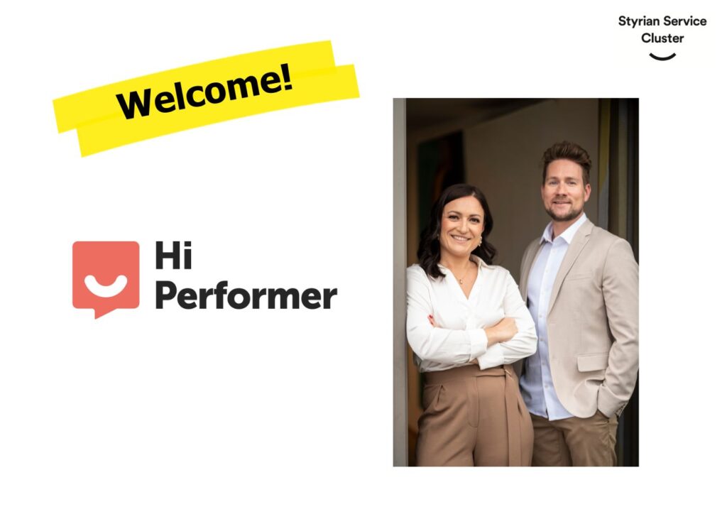 Willkommen Hi Performer