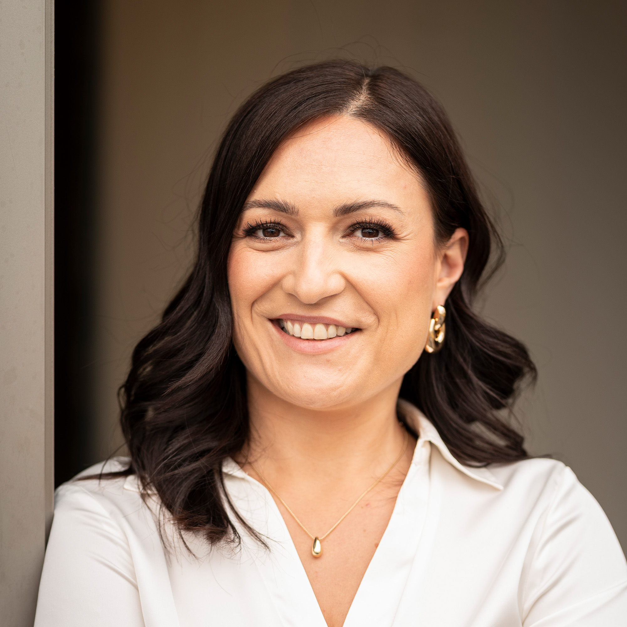 Lisa-Maria Hofer