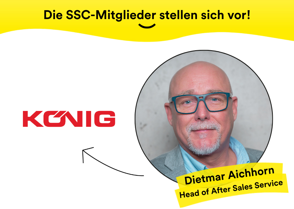 Styrian Service Cluster König Maschinen GmbH Mitglied stellt sich vor