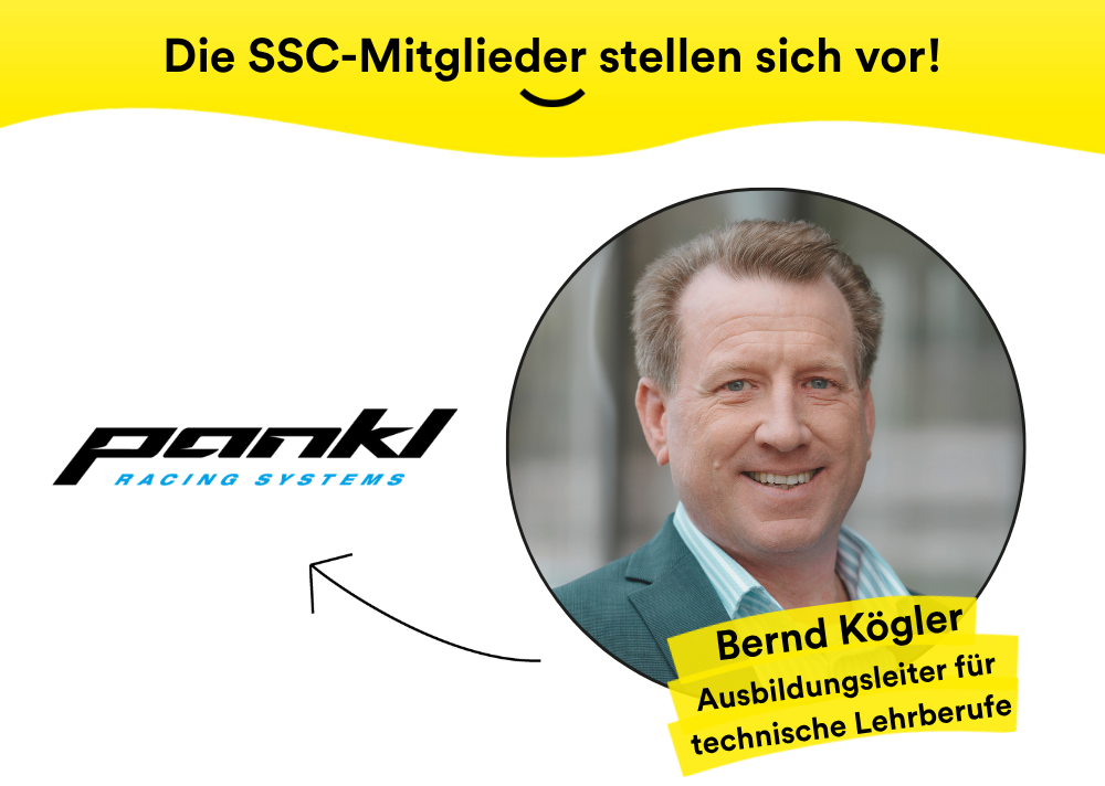 Styrian Service Cluster Pankl Racing Systems AG Mitglied stellt sich vor