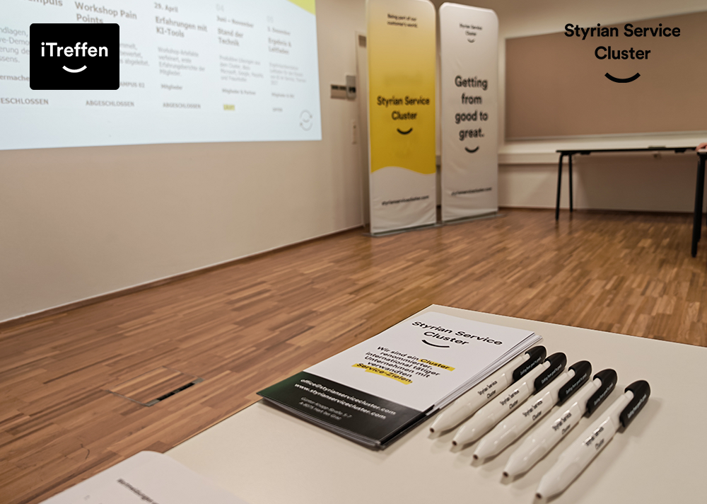 SSC iTreffen 17.09.2026